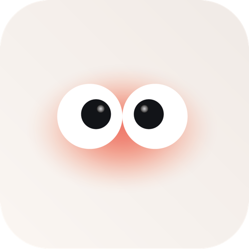 Peeky Icon